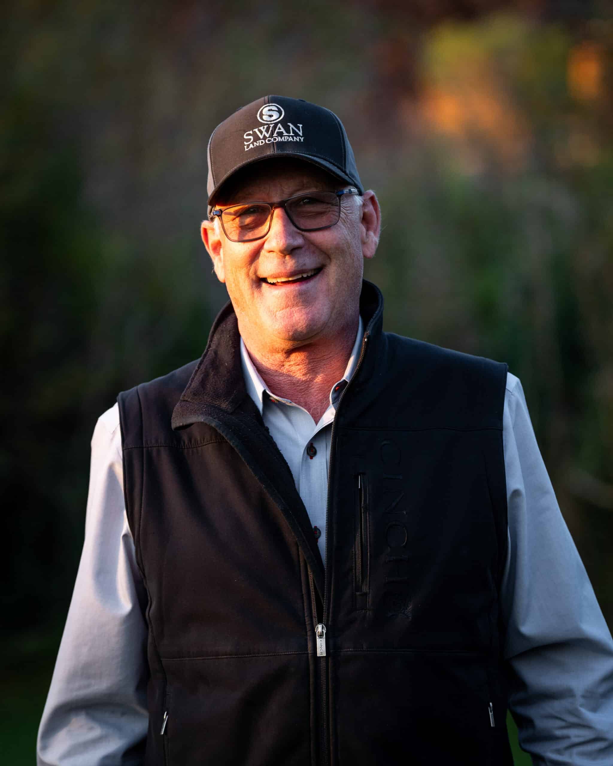 Montana Ranch Realtor David A. Lowry