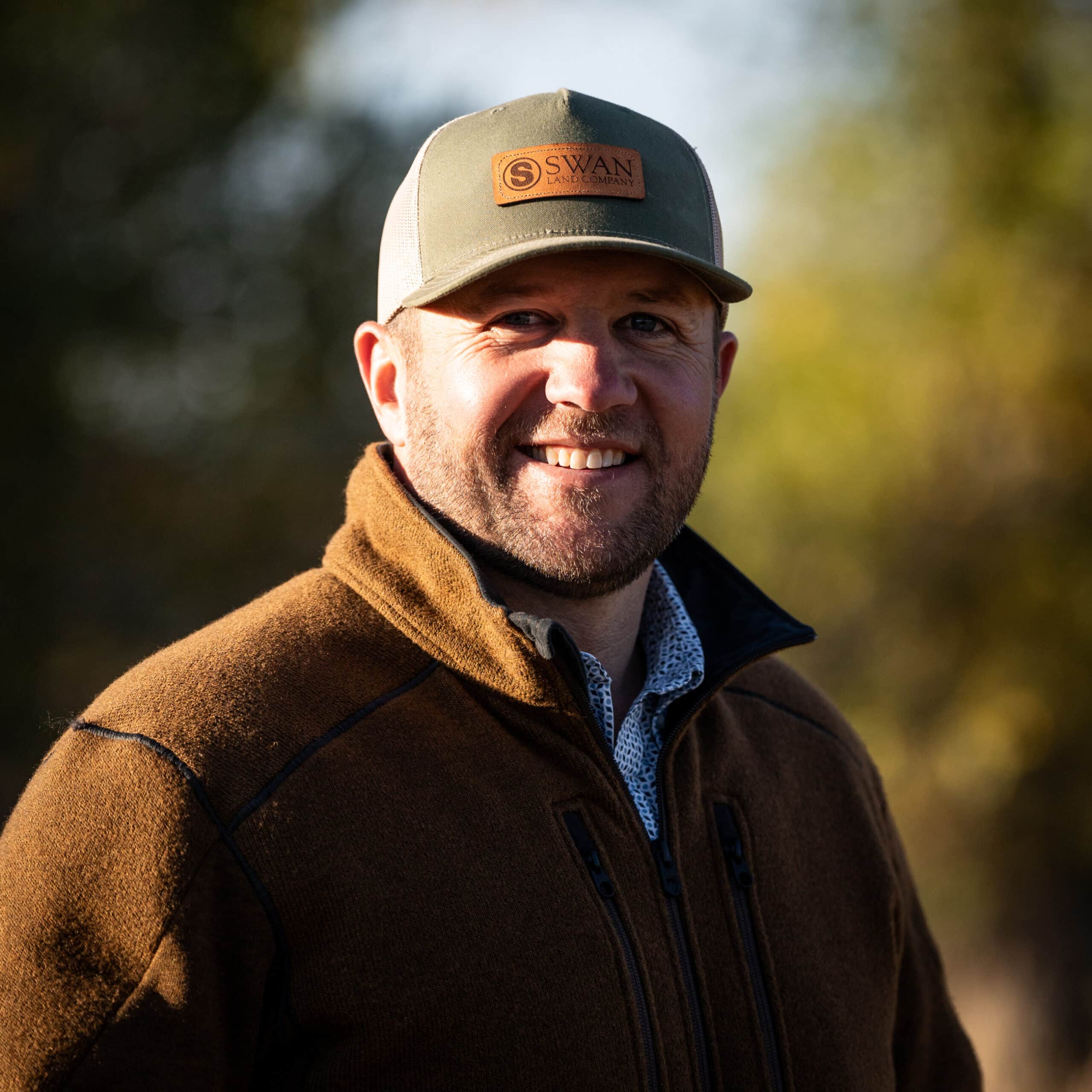 Montana Ranch Realtor Bill Wood