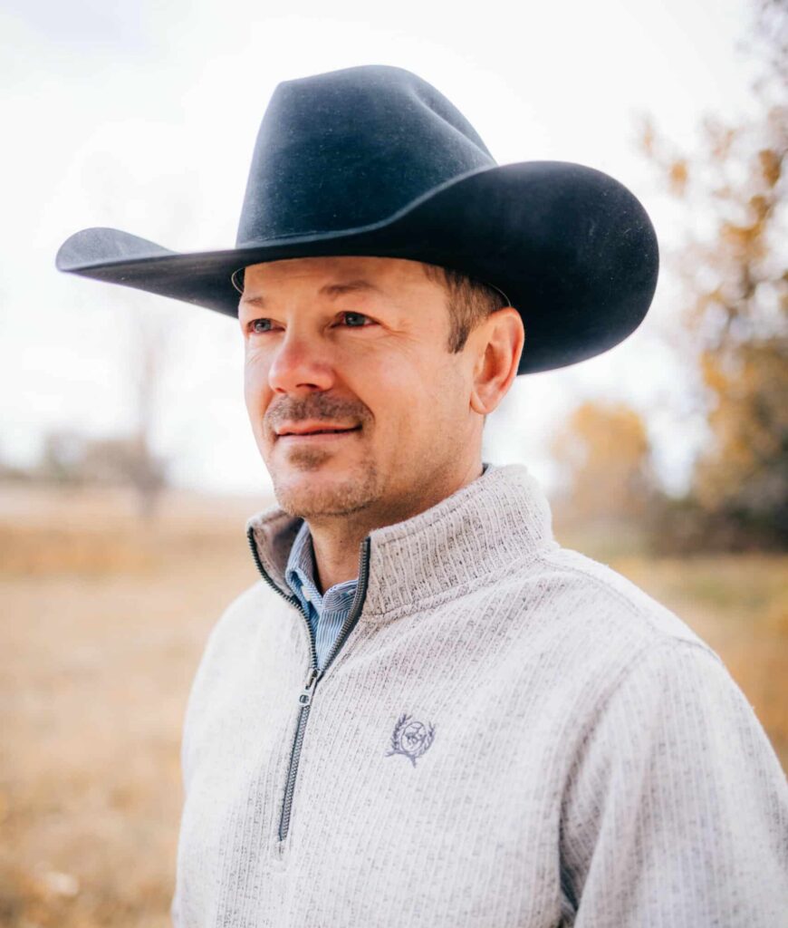 Swan Land Agent - Kirby Berger