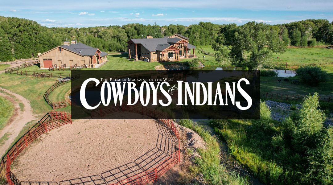 The Blacks Fork River Ranch presents a rare opportunity to own a beautiful family legacy estate for $6,390,000. Have you ever seen A River Runs Through It? When you buy this property, you can live it. ranch living