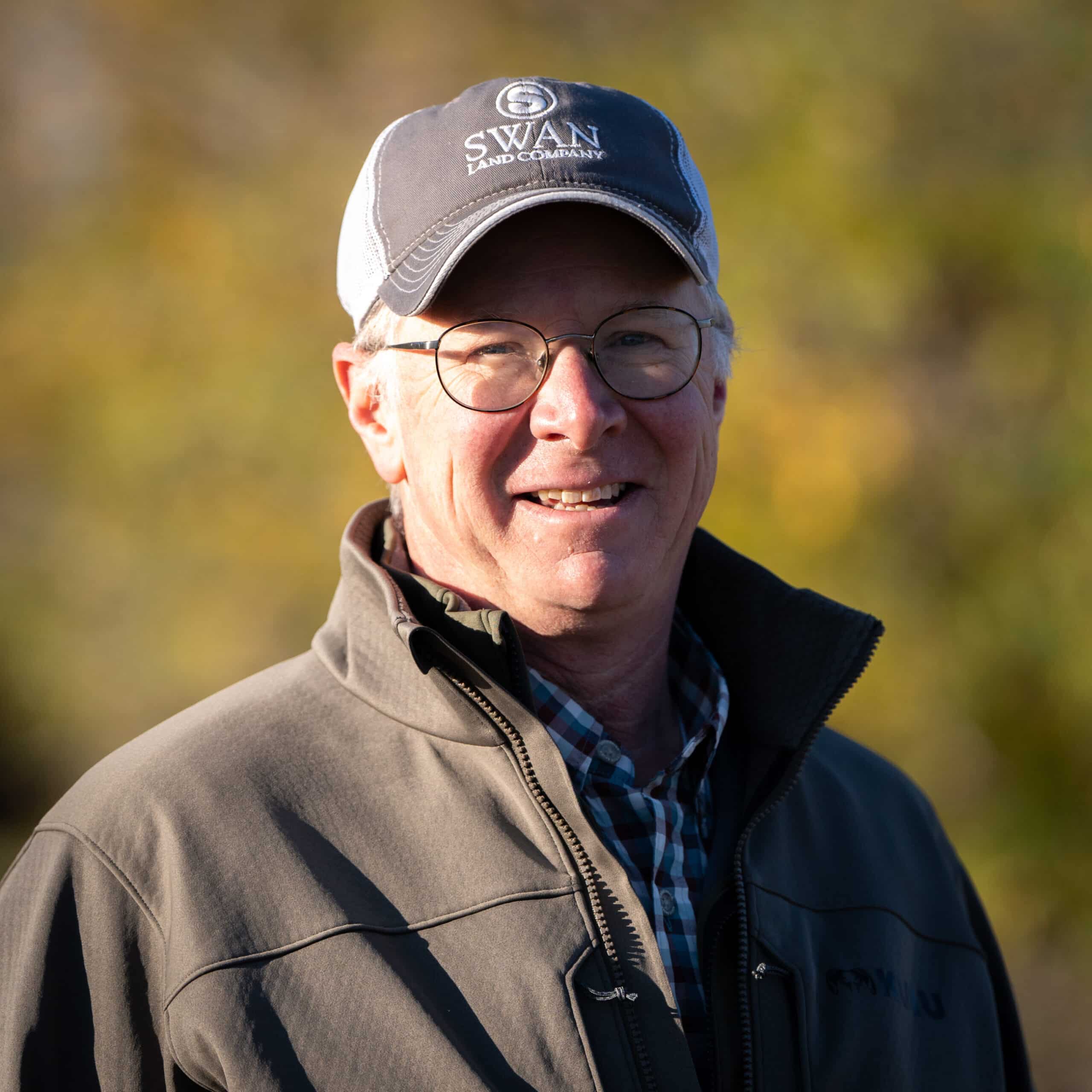 Montana Ranch Real Estate Agent - Craig A. Janssen