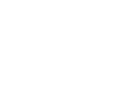 Logo for Rising Spirits Shooting School featuring a silhouette of a person aiming a shotgun upward, with the school name arched above and below—ideal for those interested in recreational land or hunting property.