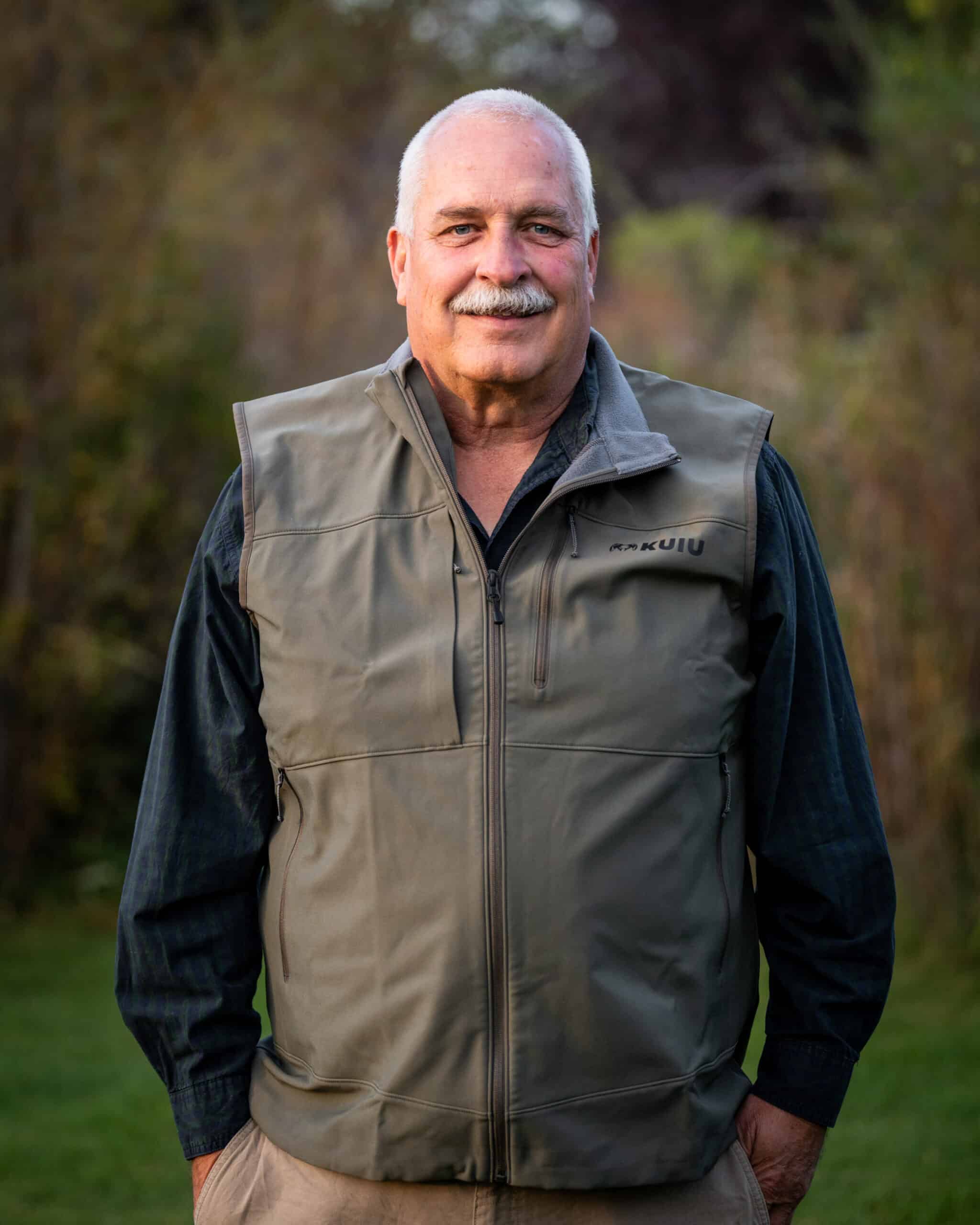 Montana Ranch Real Estate Agent Jack McInerney