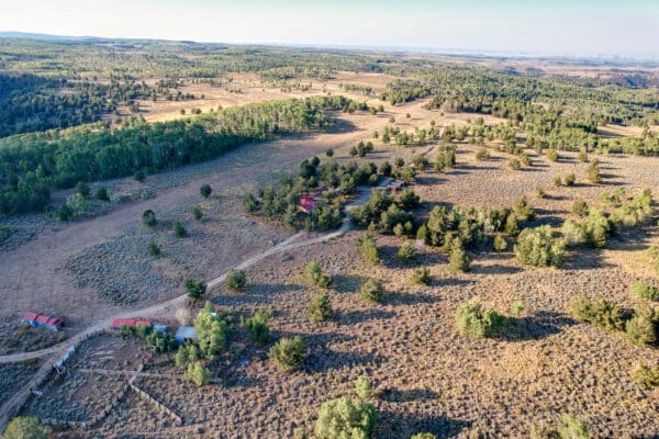 Ownership Opportunity on Range Valley Mountain Carbon County, UT