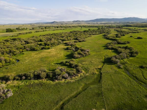habitat ranch wyoming